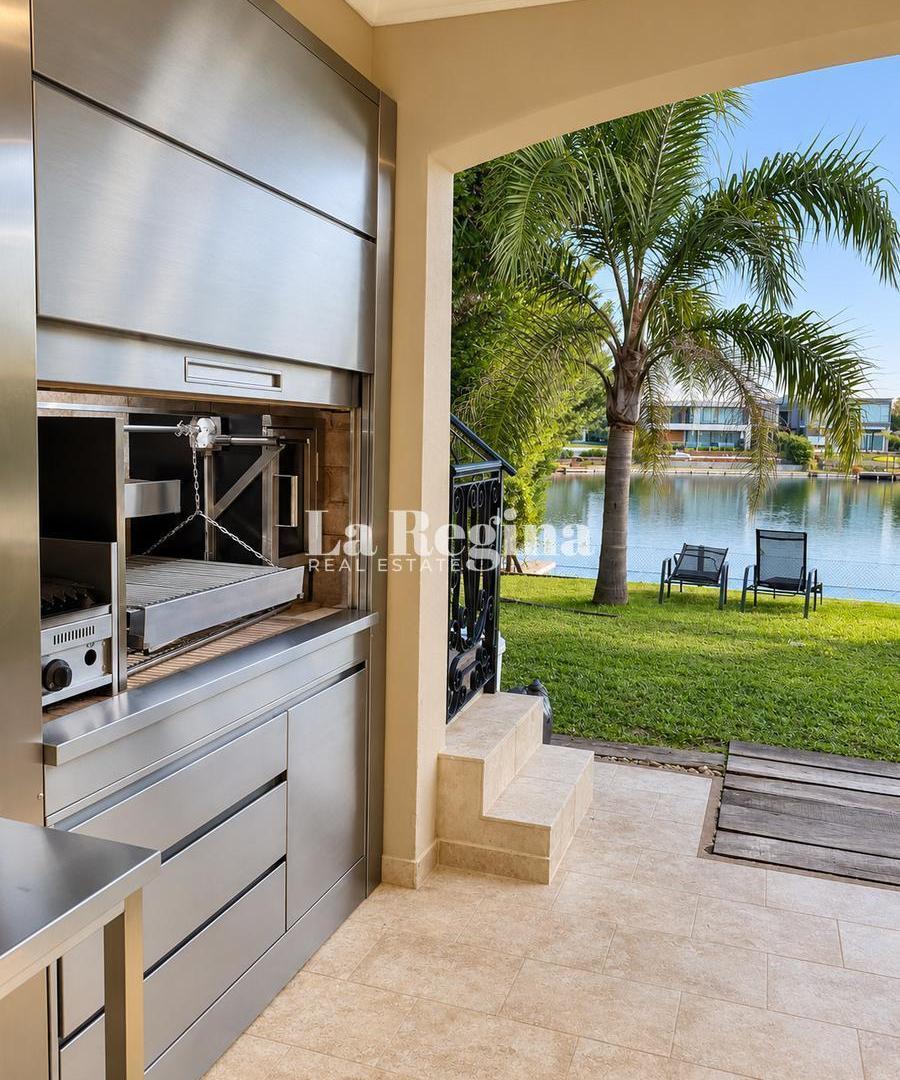 Foto de Casa en alquiler temporal, Los Lagos / Nordelta, imagen 3