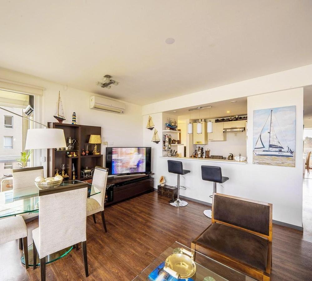 Foto de Venta de departamento en Espigon 12, Nordelta, imagen 5