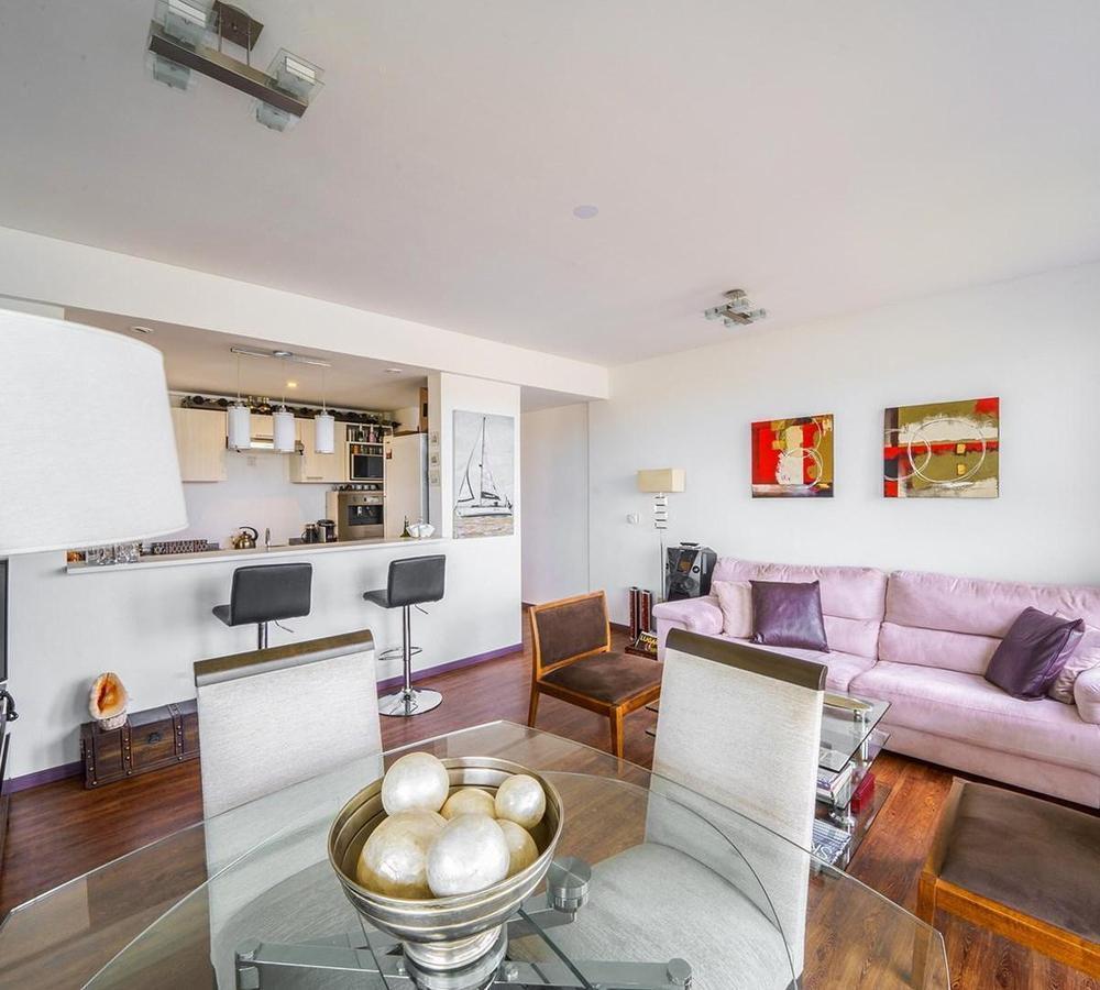 Foto de Venta de departamento en Espigon 12, Nordelta, imagen 4