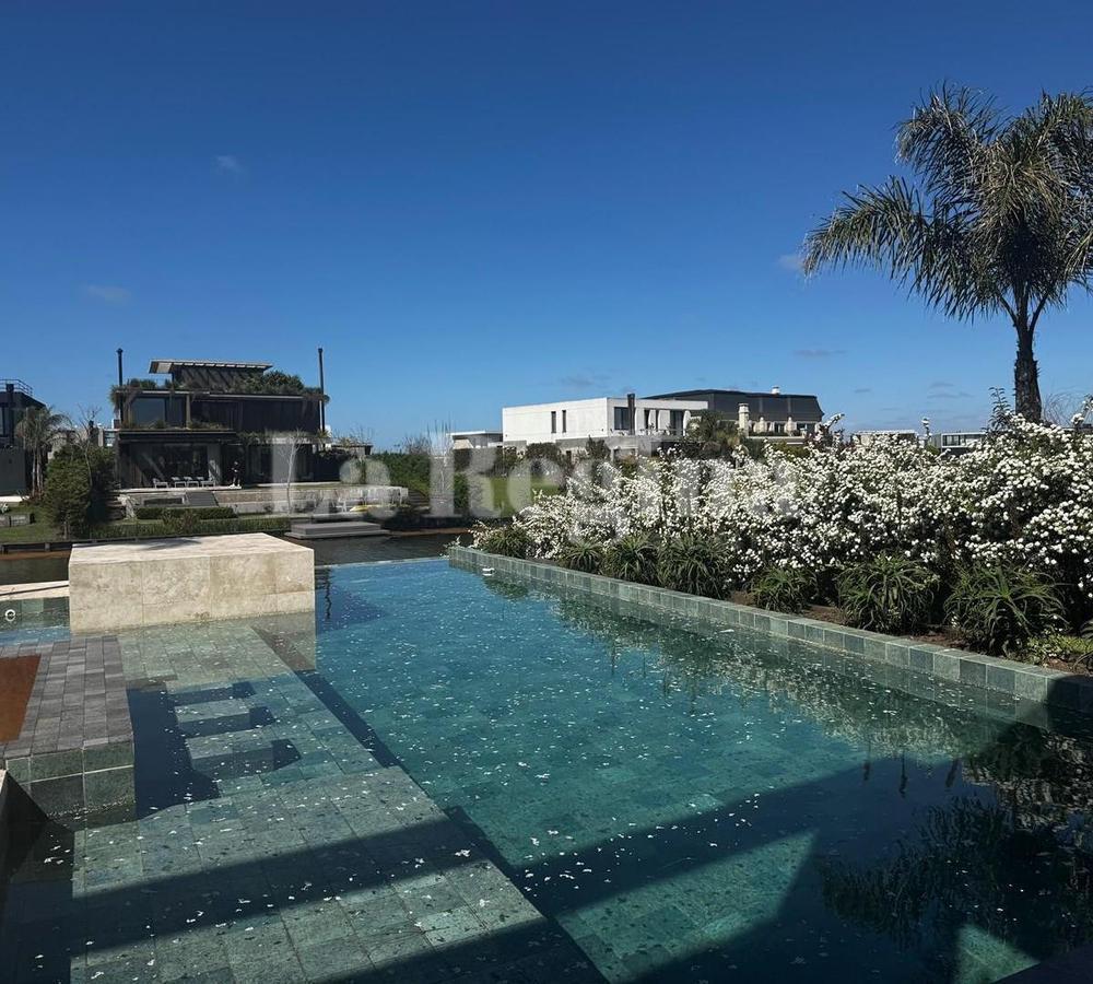 Foto de Casa en Alquiler en Virazón, Nordelta, Tigre, imagen 2