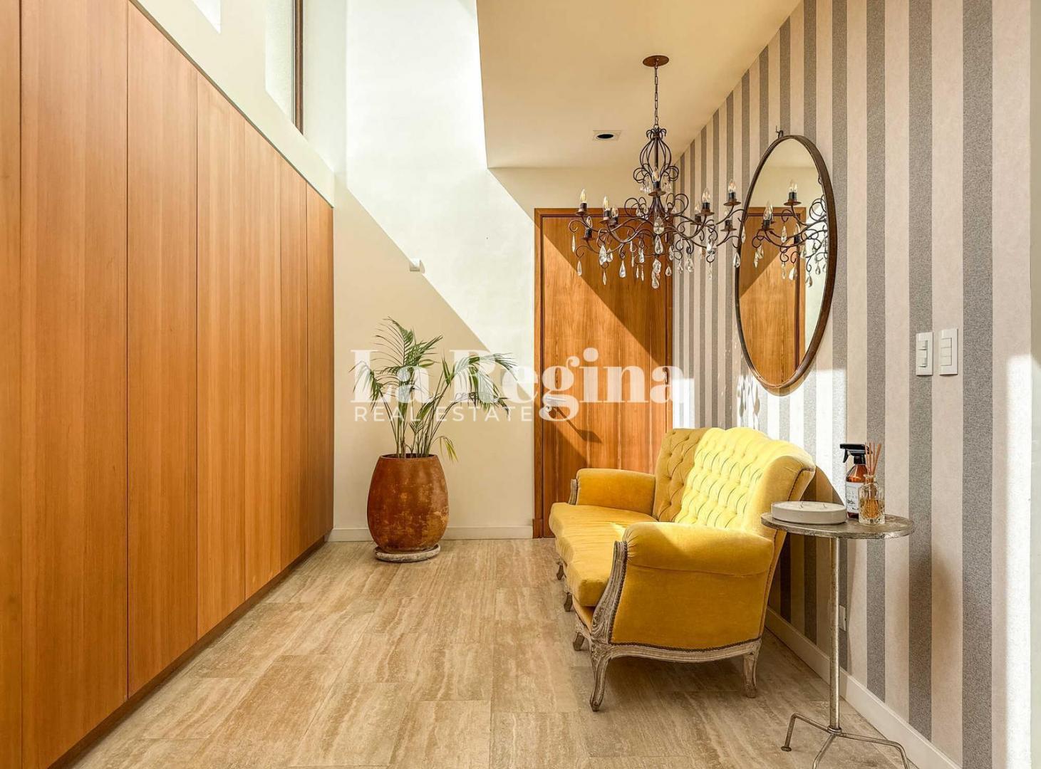 Foto de Casa en venta de estilo moderno al lago en el Golf de Nordelta, imagen 4