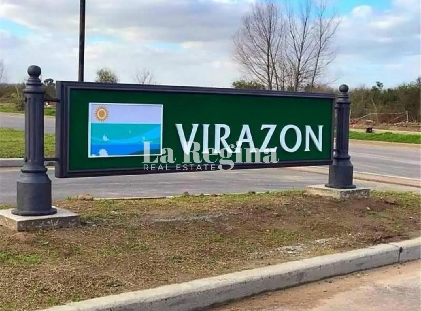 Foto de Espectacular lote en Virazon al agua, imagen 3