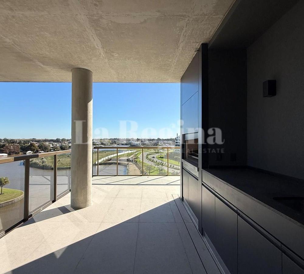 Foto de Departamento en Venta en Islas Del Canal, Nordelta, Tigre, imagen 4