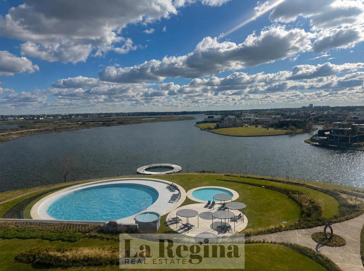 Foto de Departamento de dos dormitorios en venta y alquiler en Oceana Nordelta, imagen 1