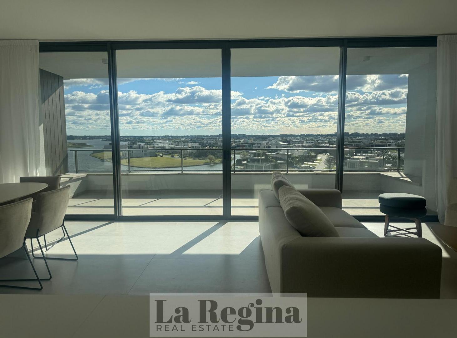 Foto de Departamento de dos dormitorios en venta y alquiler en Oceana Nordelta, imagen 3