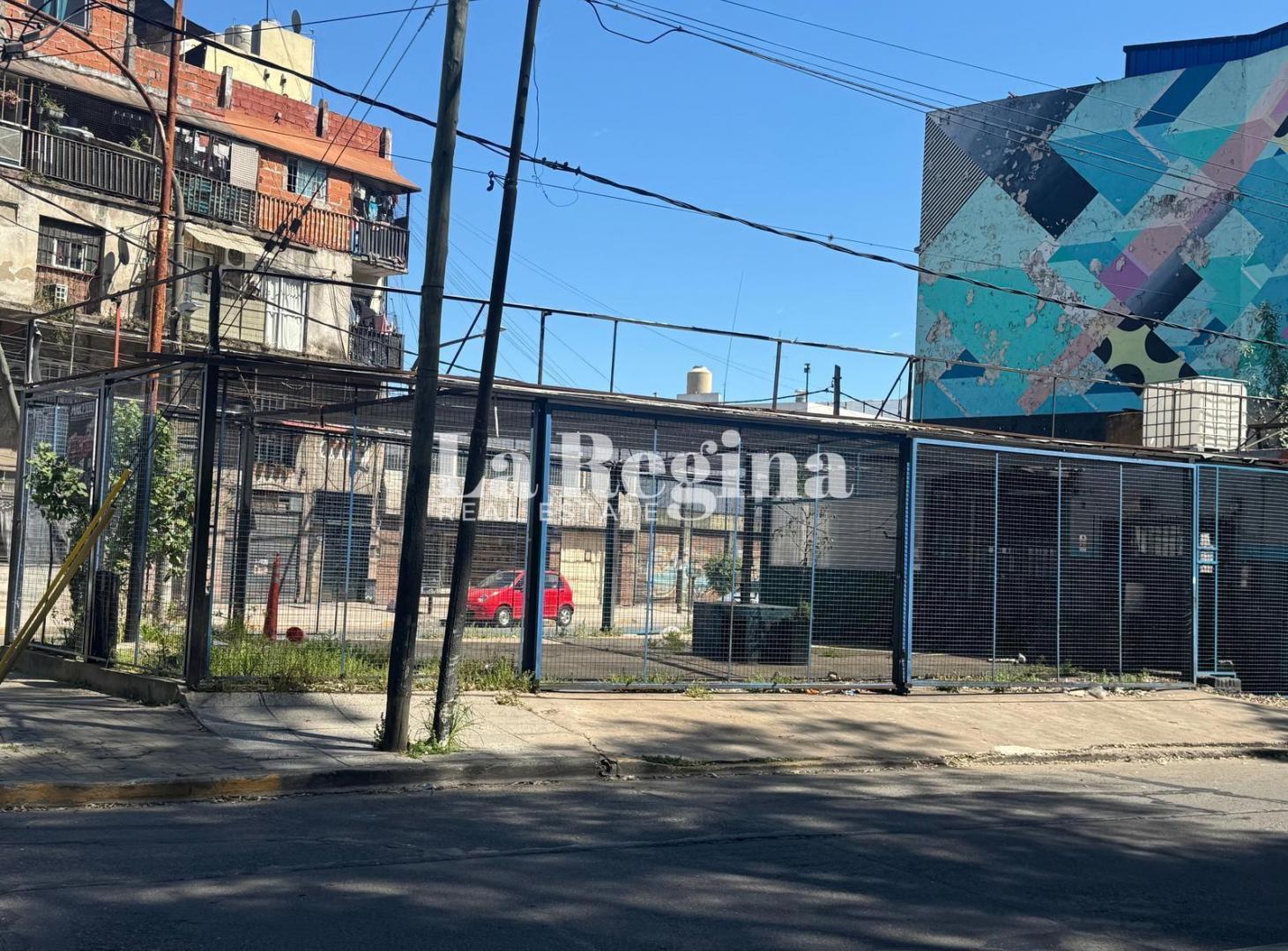 Foto de Terreno en Caseros, imagen 2