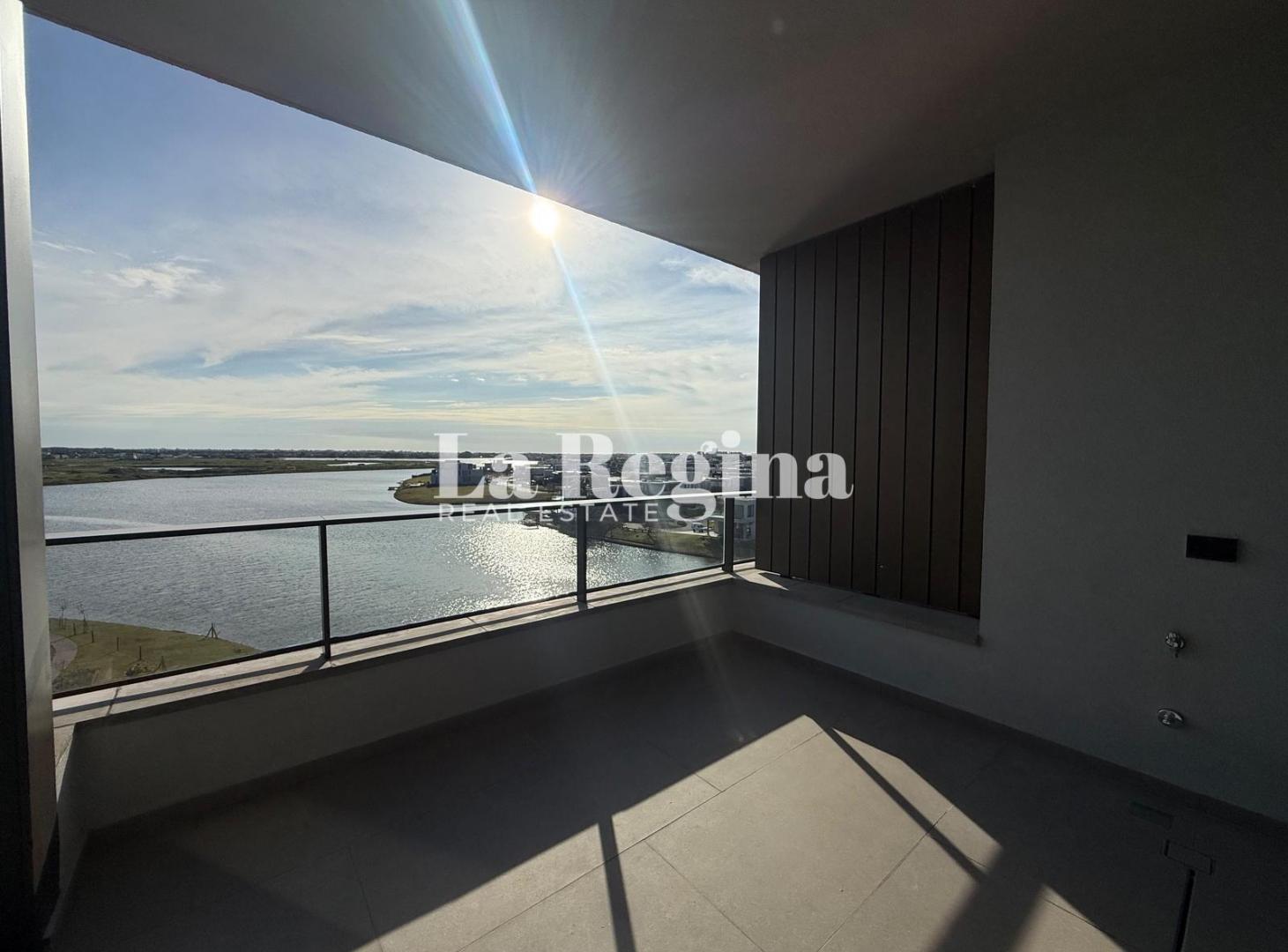 Foto de Departamento de dos ambientes en alquiler, Oceana, imagen 1