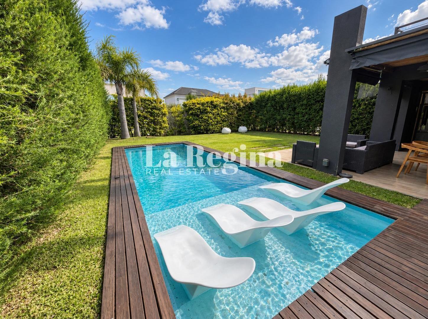 Foto de Casa en Los Sauces, imagen 2
