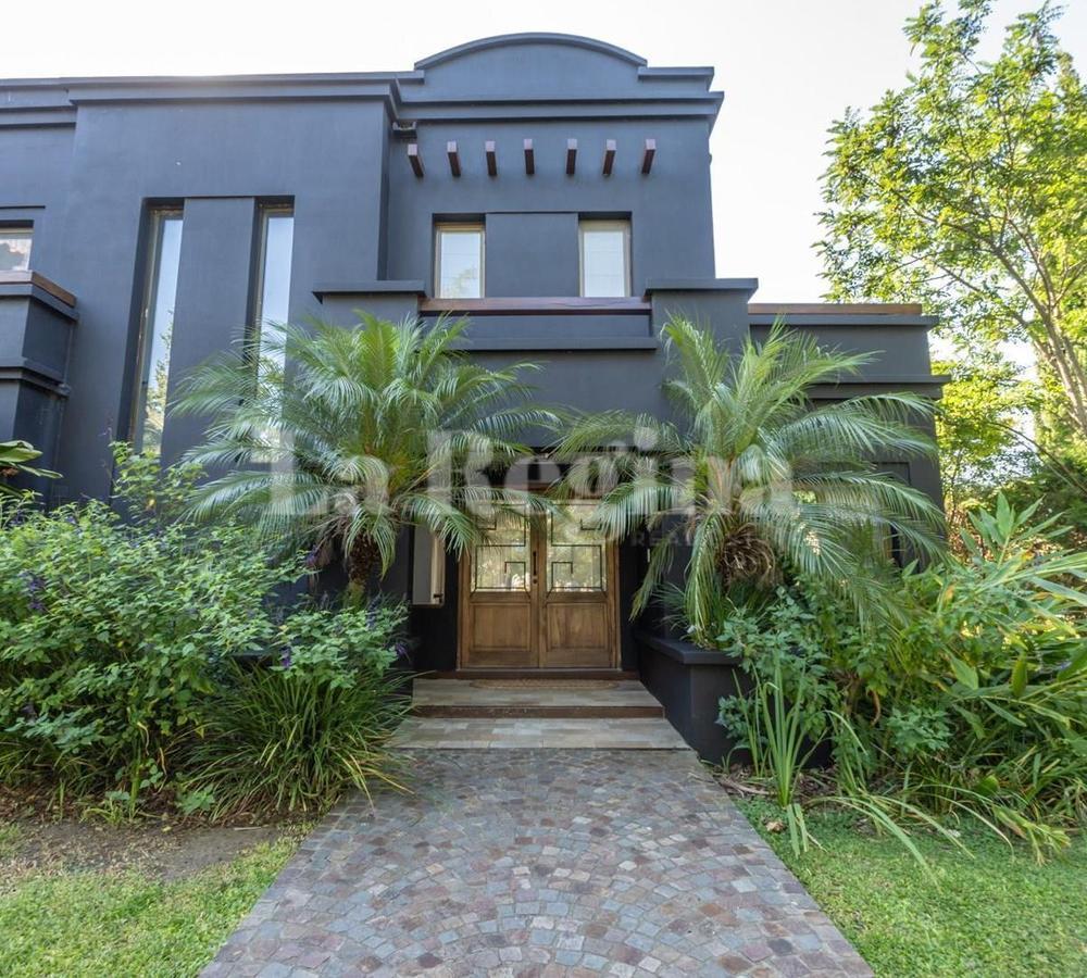 Foto de Casa en Venta en La Alameda, Nordelta, Tigre, imagen 2