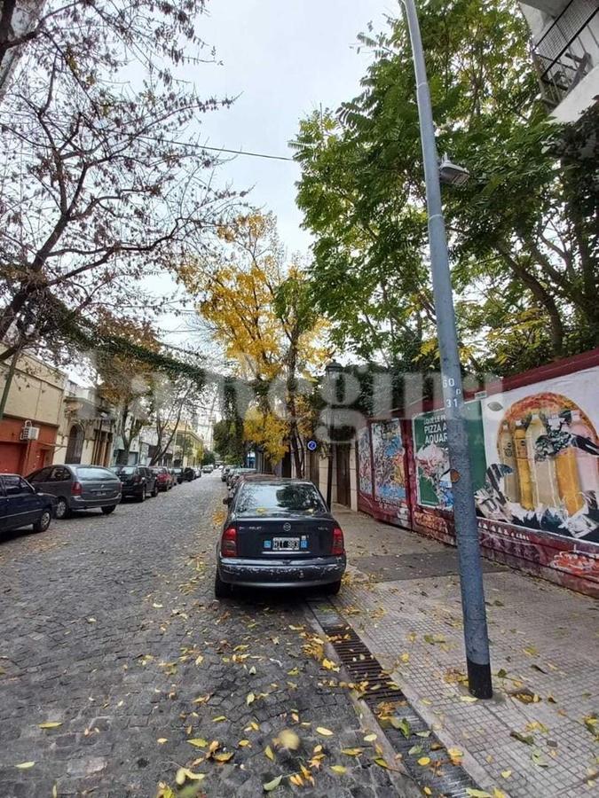 Foto de Terreno Urbano en Venta en Abasto, Capital Federal, Buenos Aires, imagen 2