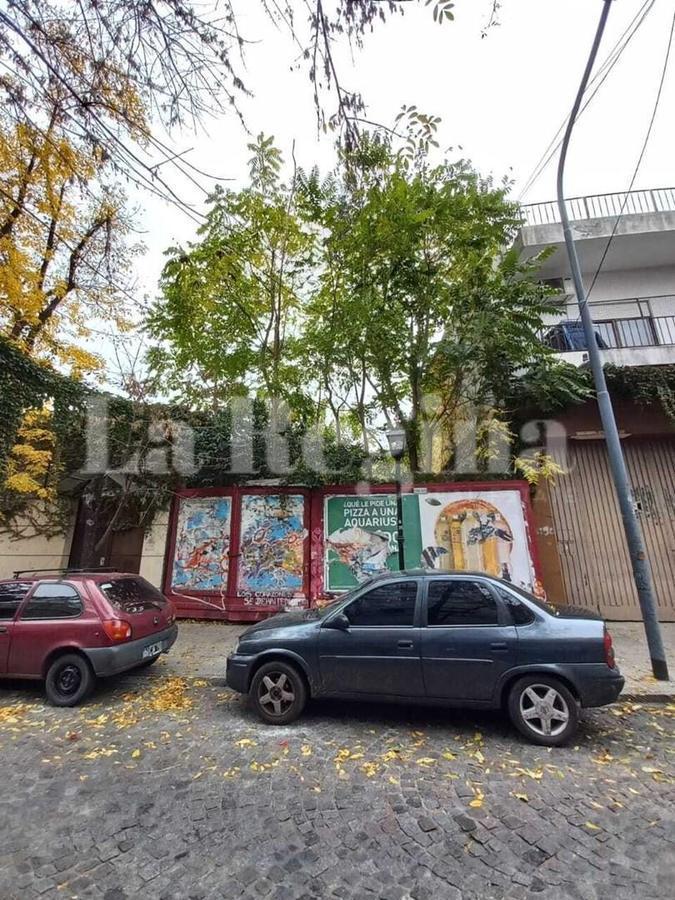 Foto de Terreno Urbano en Venta en Abasto, Capital Federal, Buenos Aires, imagen 1
