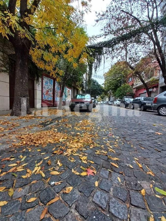 Foto de Terreno Urbano en Venta en Abasto, Capital Federal, Buenos Aires, imagen 3