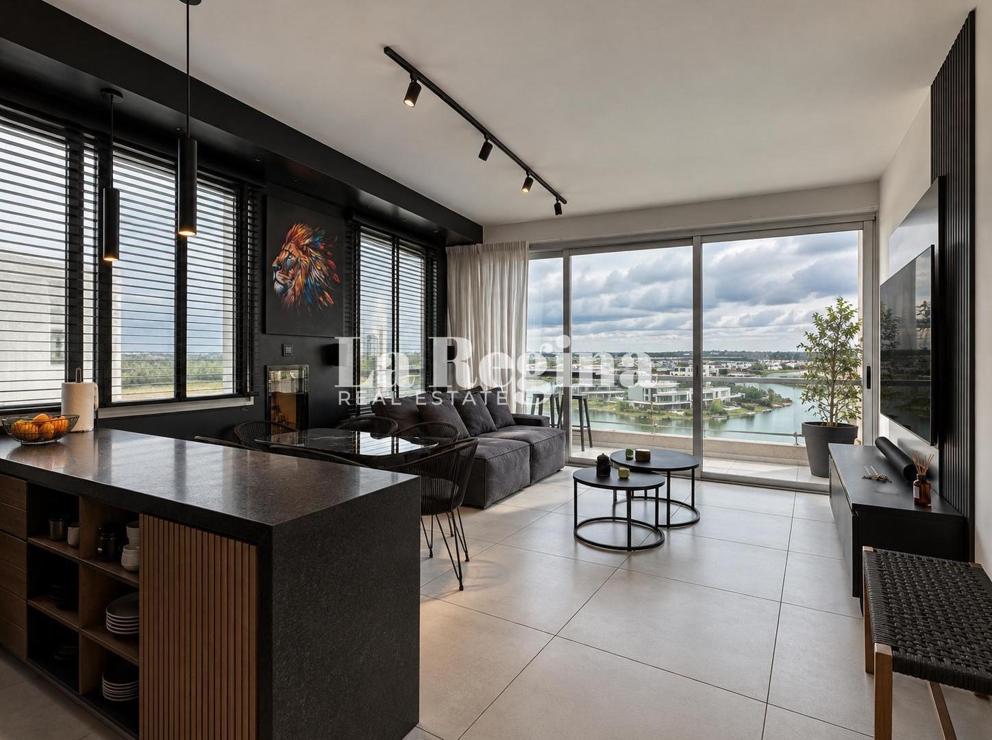 Foto de Departamento Duplex en Qbay Golf, pileta, lago, SUM, canchas de tenis, imagen 3