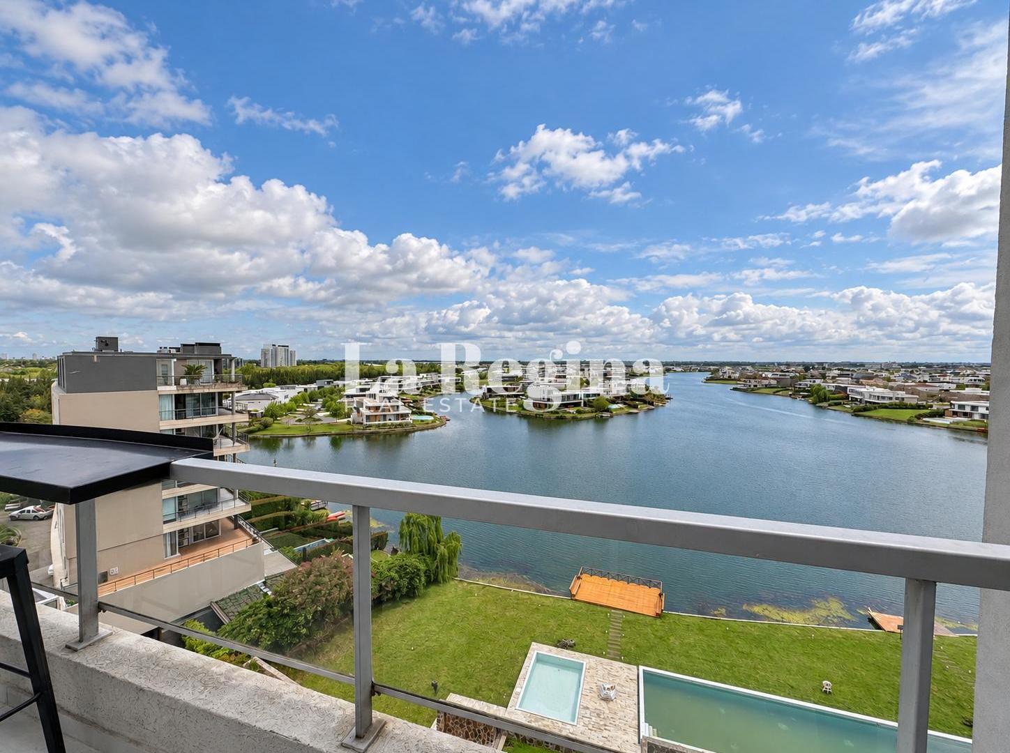 Foto de Departamento Duplex en Qbay Golf, pileta, lago, SUM, canchas de tenis, imagen 5