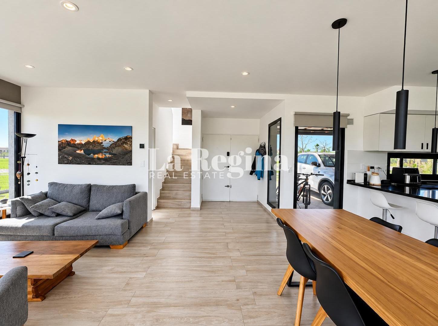 Foto de Casa en venta en Barrio San Sebastian Area 11, imagen 4