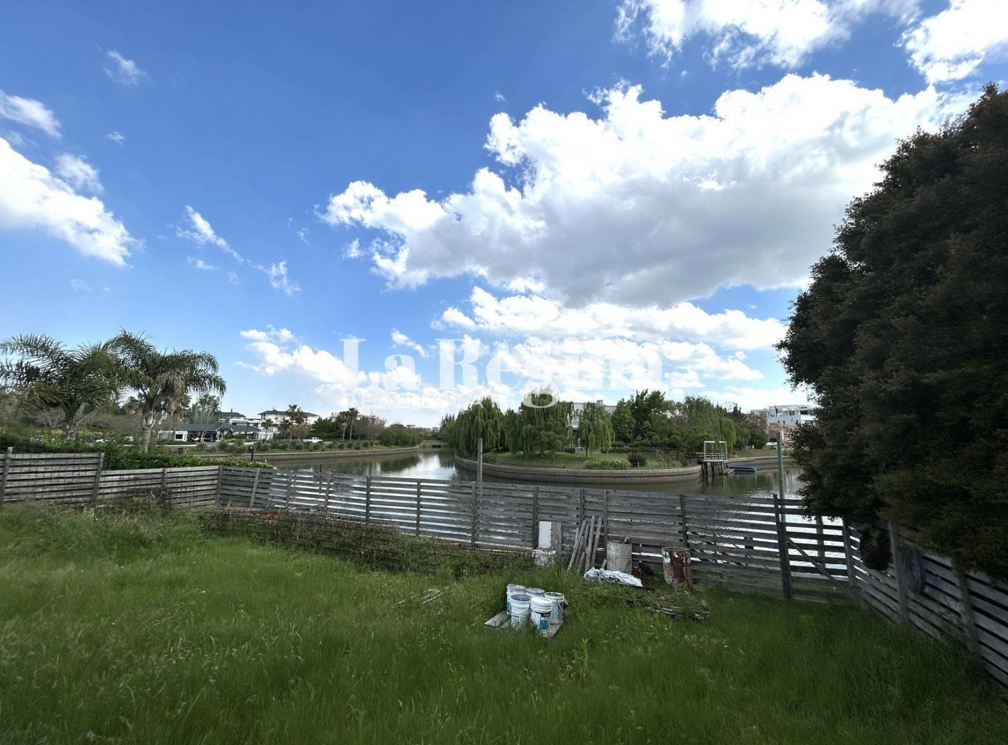 Foto de Terreno en El Yacht, imagen 5