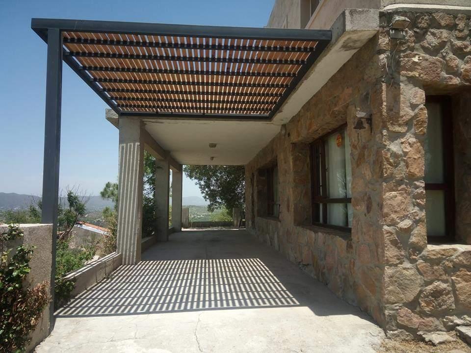 Complejo de Cabañas, Pileta, Jacuzzi Casa de 3 Dorm - Terreno 7800 m² 2