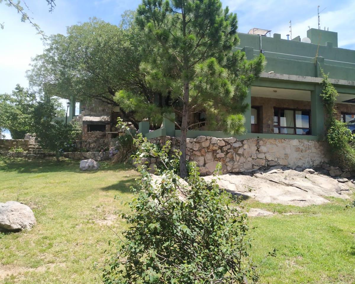Propiedad en Argentina