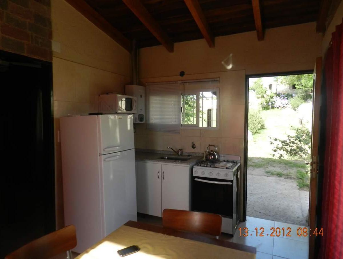 Complejo de Cabañas, Pileta, Jacuzzi Casa de 3 Dorm - Terreno 7800 m² 5