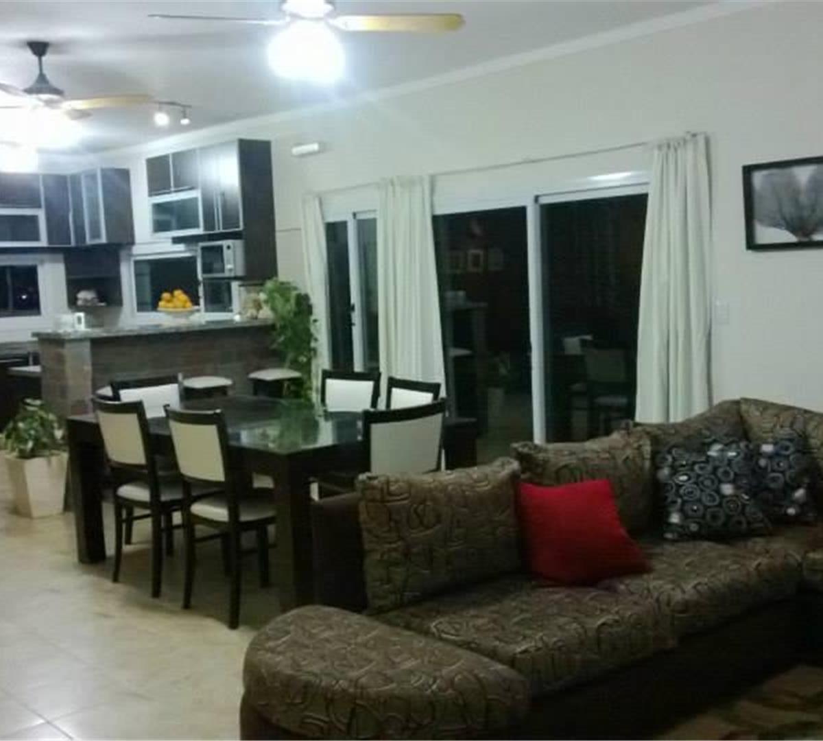 Financiación 3 Cabañas y Casa de 3 Dorm, Pileta,7800 m² Terr 2