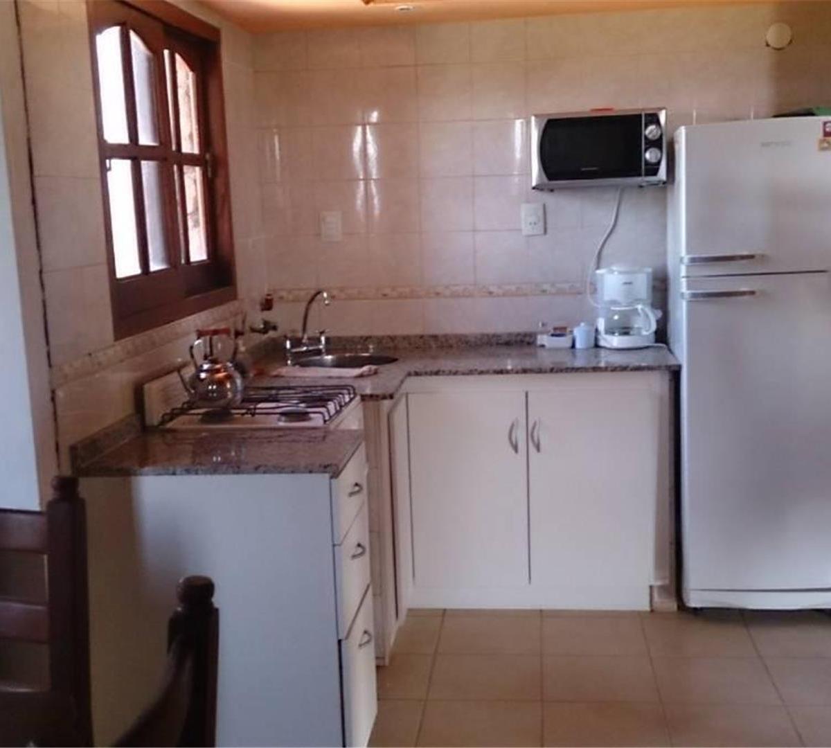 Financiación 3 Cabañas y Casa de 3 Dorm, Pileta,7800 m² Terr 5