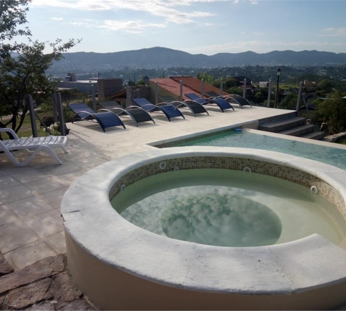 Complejo de Cabañas Mas Casa Carlos Paz, Acepta Permutas 5