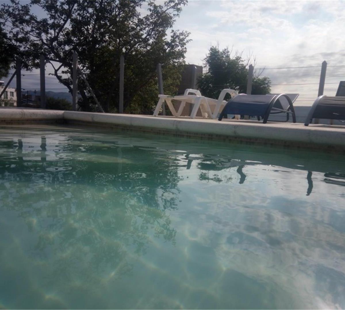 Complejo de Cabañas Mas Casa Carlos Paz, Acepta Permutas 3