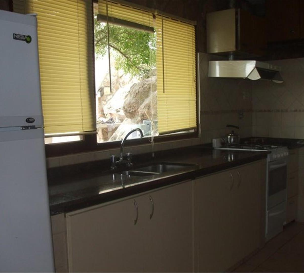 Complejo de Cabañas Mas Casa Carlos Paz, Acepta Permutas 3
