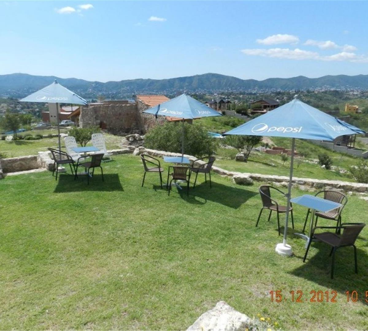 Complejo de Cabañas Mas Casa Carlos Paz, Acepta Permutas 4