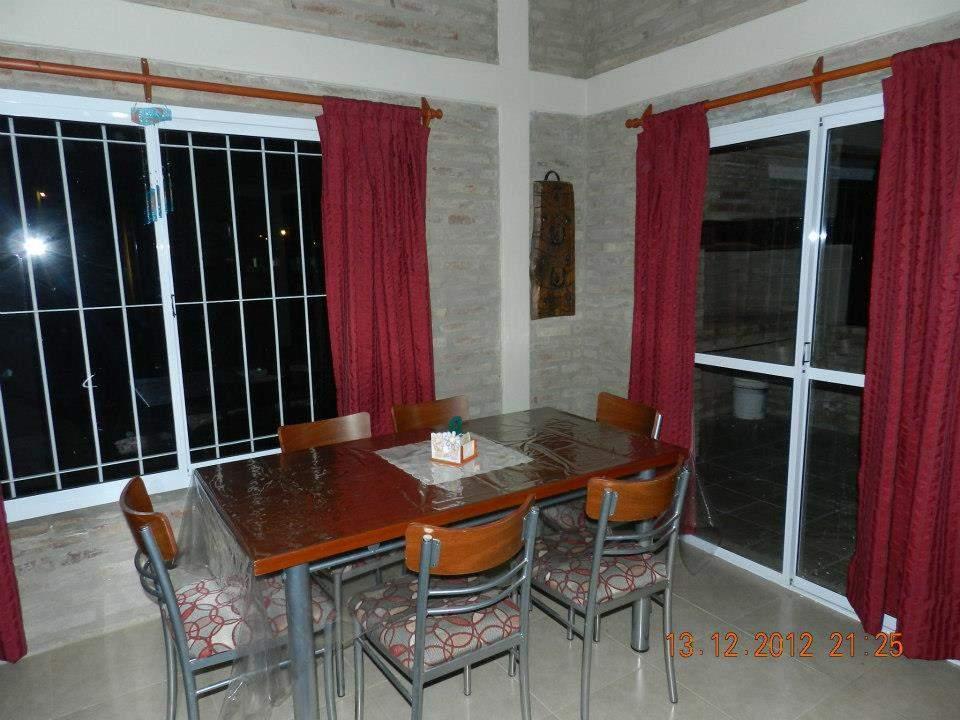Complejo de Cabañas, Pileta, Jacuzzi Mas Casa de 3 Dorm y Parque de 7800 m² 2