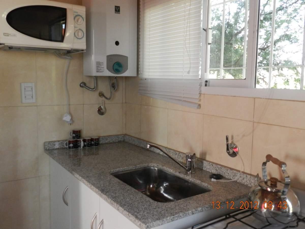 Complejo de Cabañas, Pileta, Jacuzzi Mas Casa de 3 Dorm y Parque de 7800 m² 3