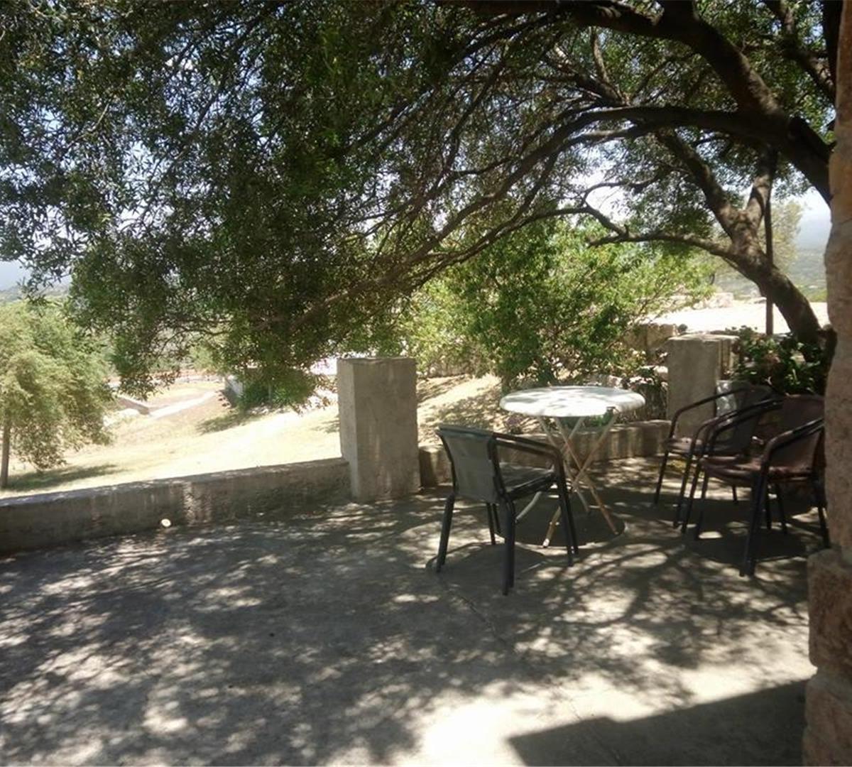 Financiación 3 Cabañas y Casa de 3 Dorm, Pileta,7800 m² Terr 3