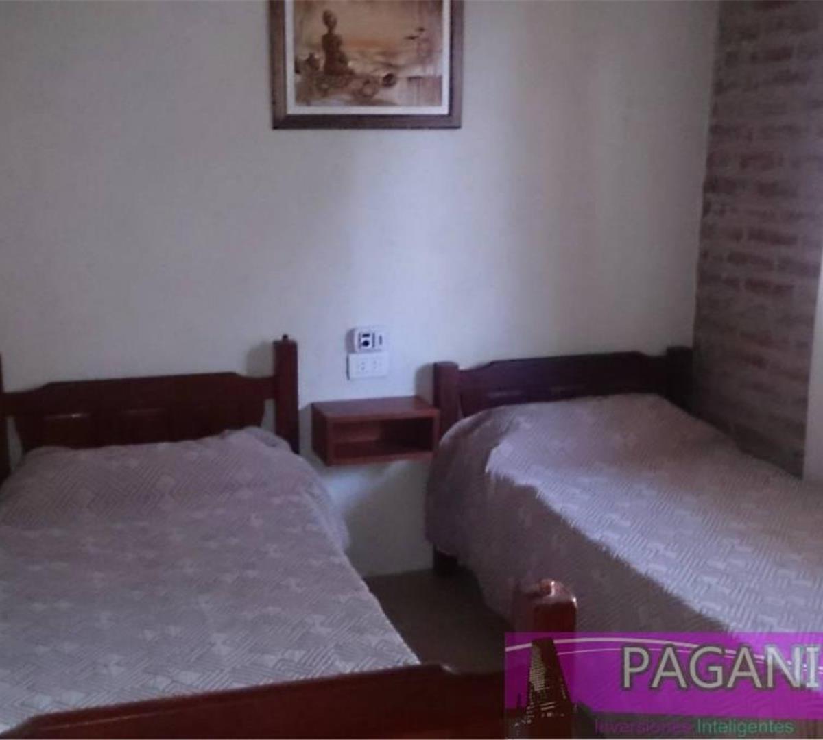 Financiación 3 Cabañas y Casa de 3 Dorm, Pileta,7800 m² Terr 5