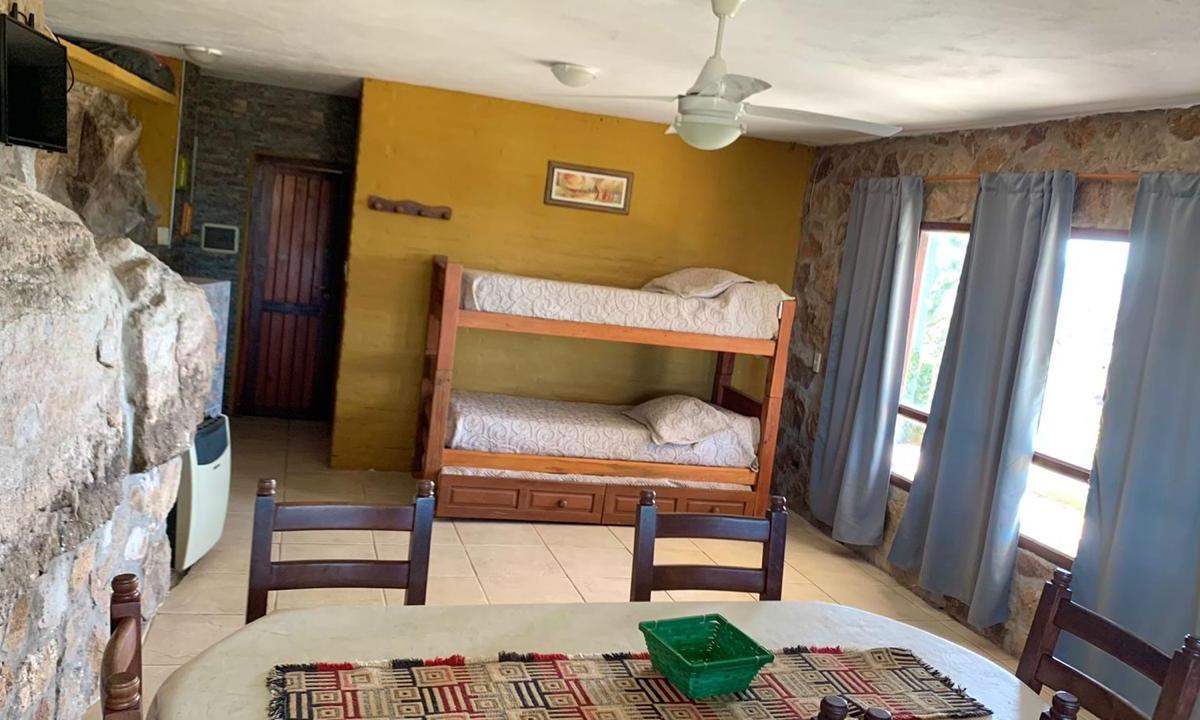 Financiación 3 Cabañas y Casa de 3 Dorm, Pileta,7800 m² Terr 2