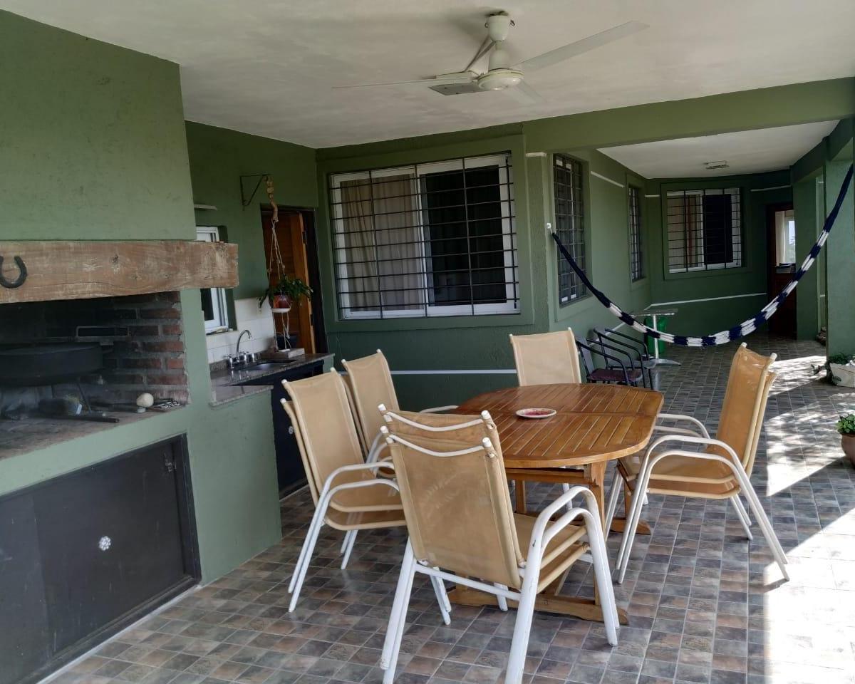 Complejo de Cabañas Mas Casa Carlos Paz, Acepta Permutas. Financiación 4