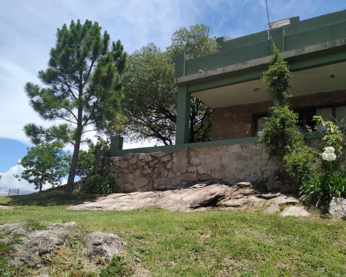 Complejo de Cabañas Mas Casa Carlos Paz, Acepta Permutas. Financiación 3