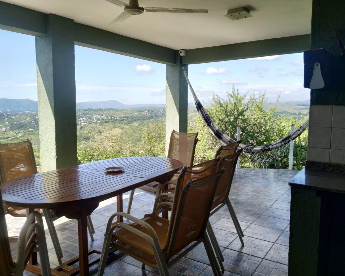 Complejo de Cabañas Mas Casa Carlos Paz, Acepta Permutas. Financiación 2