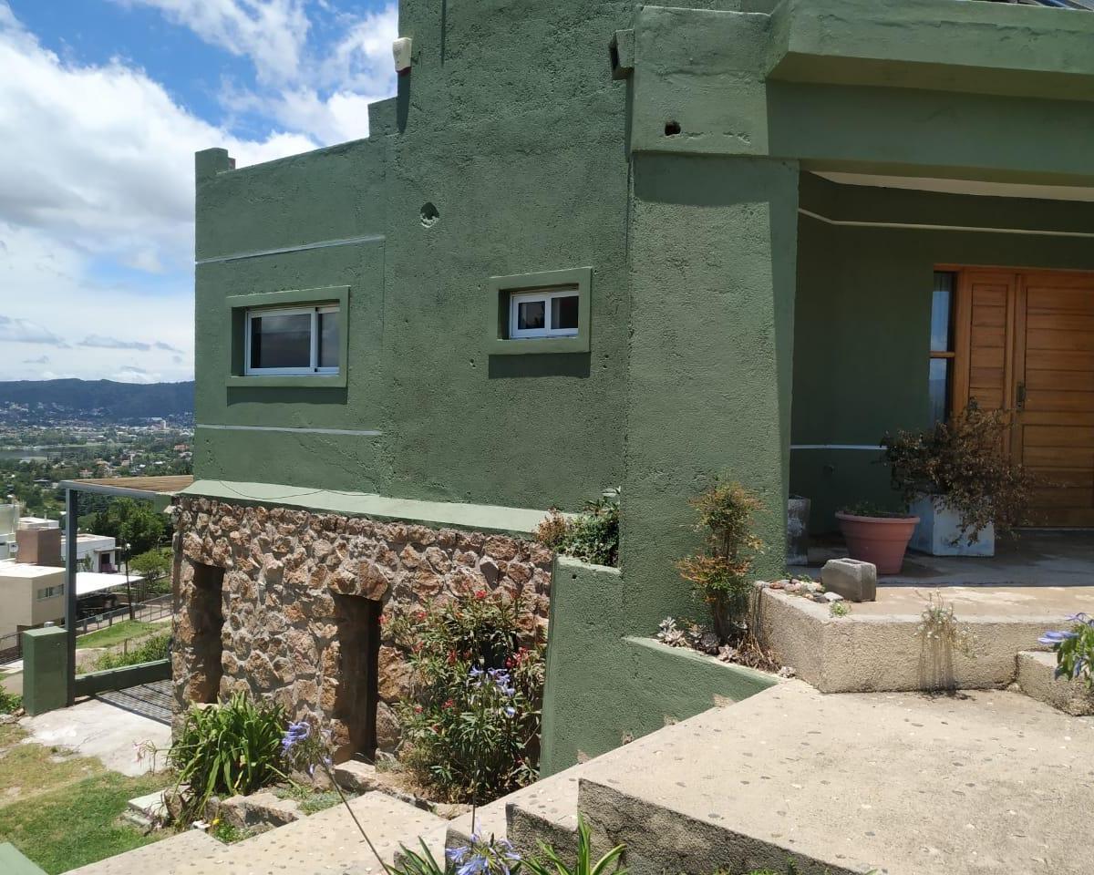 Complejo de Cabañas Mas Casa Carlos Paz, Acepta Permutas. Financiación 5