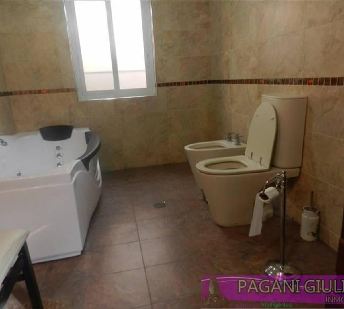 (Cod 306) B° Las Vertientes Carlos Paz Casa Vista Al Lago, Quincho, Pileta 5