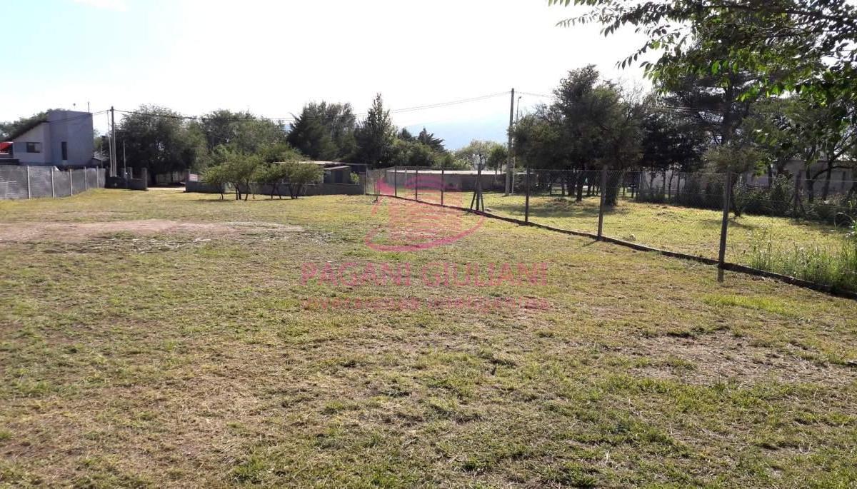 (Cod 564) Terreno de en Venta en San Antonio de Arredondo. Córdoba 2