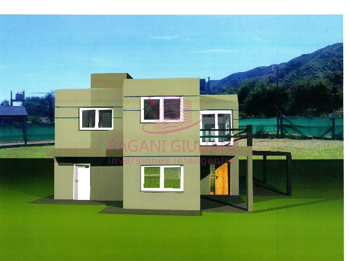 (Cod 564) Terreno de en Venta en San Antonio de Arredondo. Córdoba 3