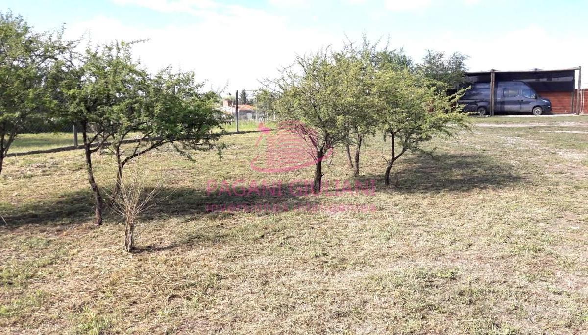 (Cod 564) Terreno de en Venta en San Antonio de Arredondo. Córdoba 5