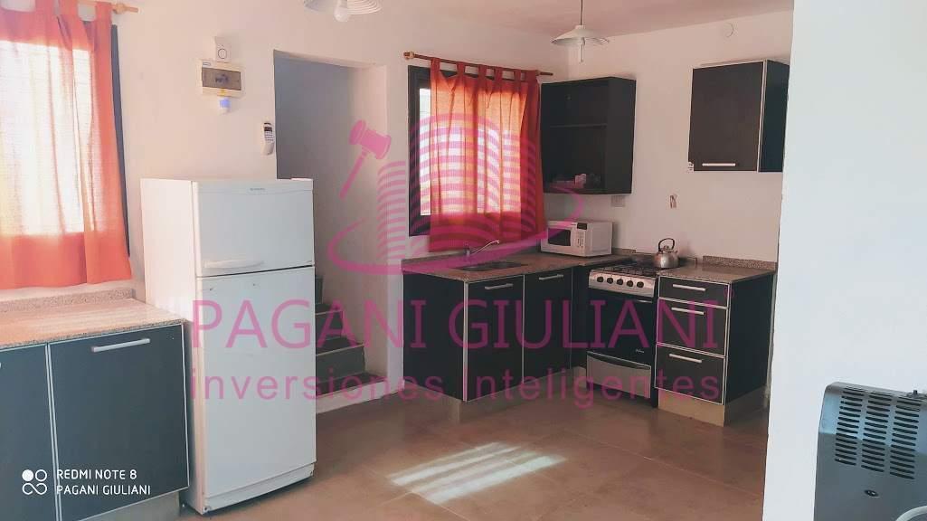 (Cod 391) Complejo de 4 Cabañas en Venta en Carlos Paz 1