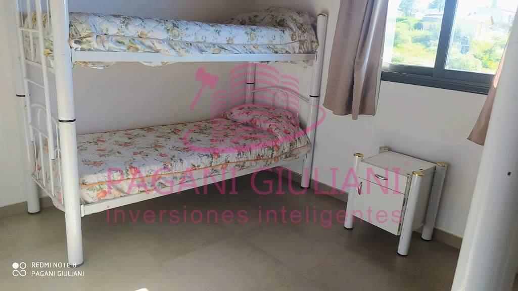 (Cod 391) Complejo de 4 Cabañas en Venta en Carlos Paz 5