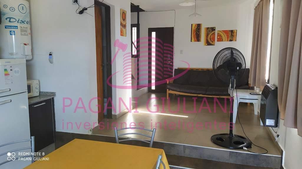 (Cod 391) Complejo de 4 Cabañas en Venta en Carlos Paz 2