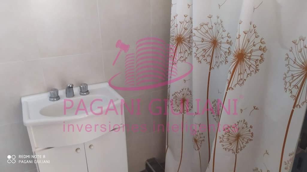 (Cod 391) Complejo de 4 Cabañas en Venta en Carlos Paz 3