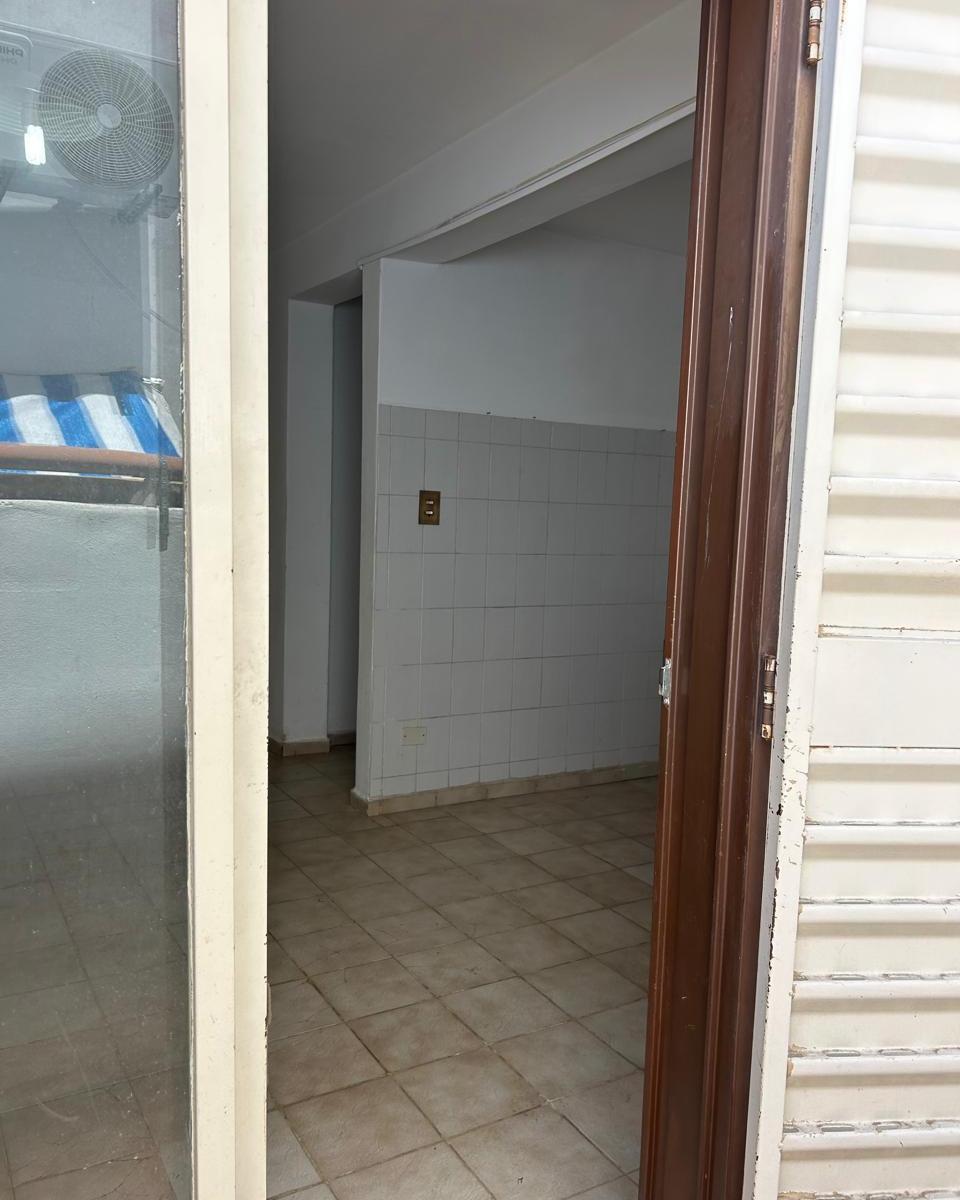 Depto 1 Dorm en Alquiler, Pb Patio Exclusivo - Santa Rita - Carlos Paz (Cod 479) 3
