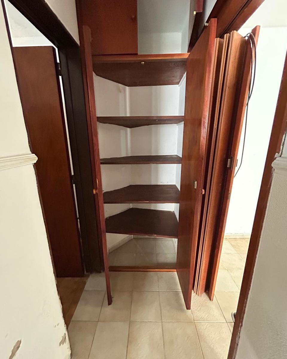 Depto 1 Dorm en Alquiler, Pb Patio Exclusivo - Santa Rita - Carlos Paz (Cod 479) 4