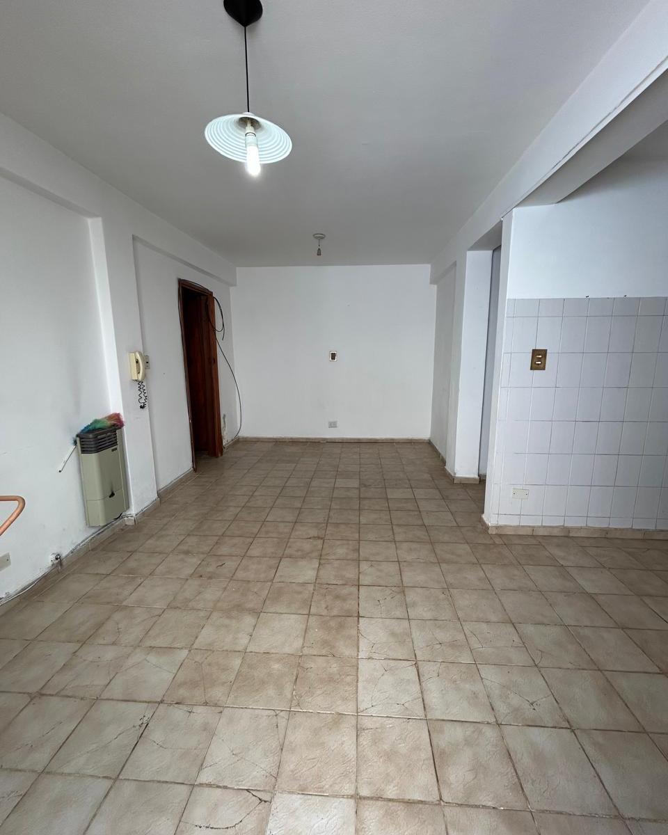 Depto 1 Dorm en Alquiler, Pb Patio Exclusivo - Santa Rita - Carlos Paz (Cod 479) 5