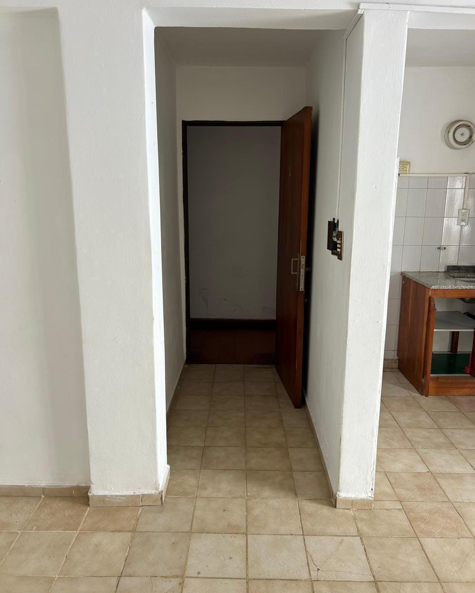 Depto 1 Dorm en Alquiler, Pb Patio Exclusivo - Santa Rita - Carlos Paz (Cod 479) 1